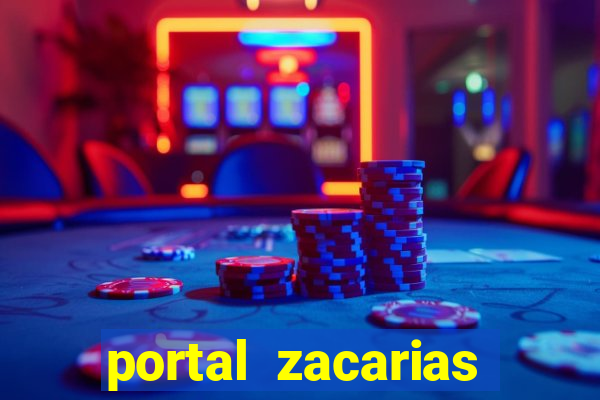 portal zacarias caso gustavo